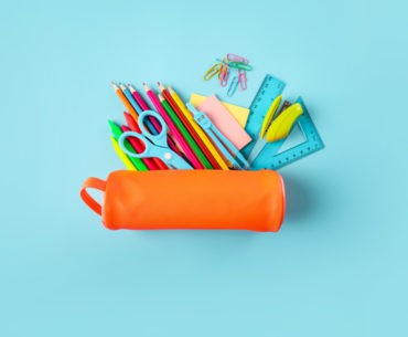 Tempat Pensil Bagus
