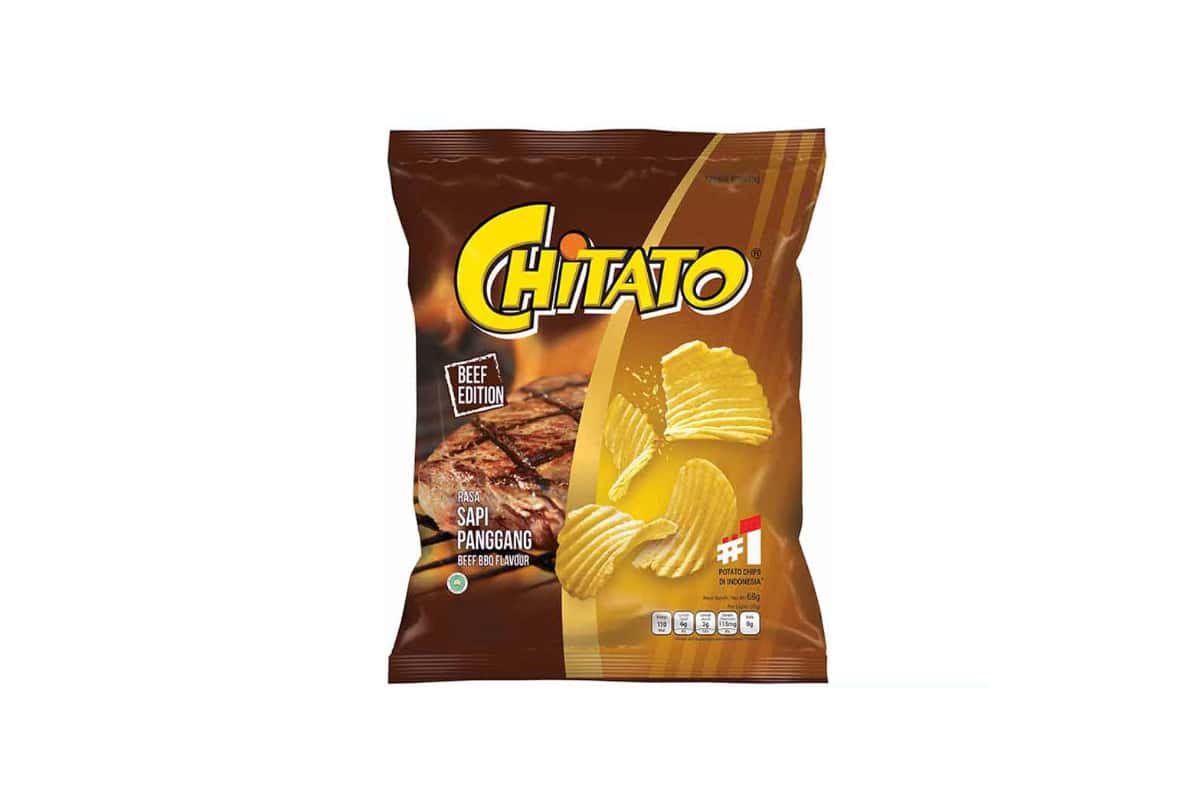 Varian Rasa Chitato Sapi Panggang Varian Rasa Chitato Sapi Panggang