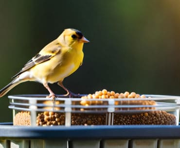 Vitamin Untuk Burung