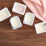 Yogurt No Sugar Plain