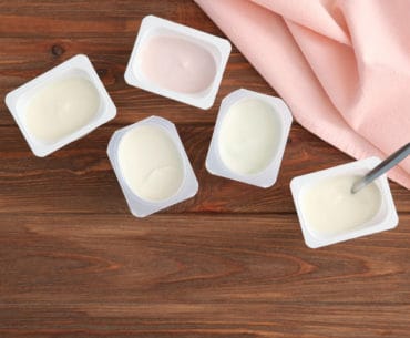 Yogurt No Sugar Plain