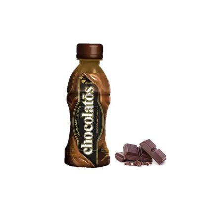 Chocolatos Drink Botol Produk Chocolatos Drink Botol yang Enak & Harga