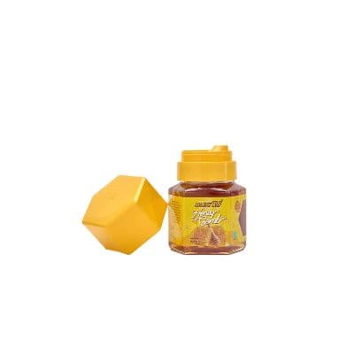 Manfaat & Harga Madu TJ Honeycomb