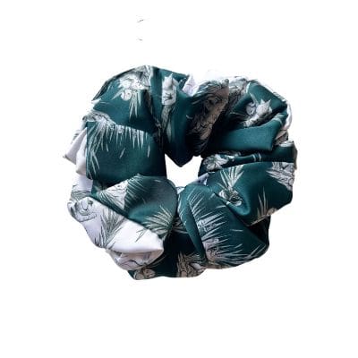 Ikat Rambut Scrunchie Korea & Hijab - Tales and Wonders Scrunchie Ugly Duckling Toile