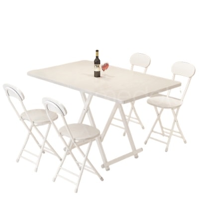 Model & Ukuran Meja Makan Desain Minimalis Modern Homedoki Meja Makan Kayu Lipat Minimalis Meja Makan Minimalis Modern & Harga - Homedoki Meja Makan Kayu Lipat Minimalis