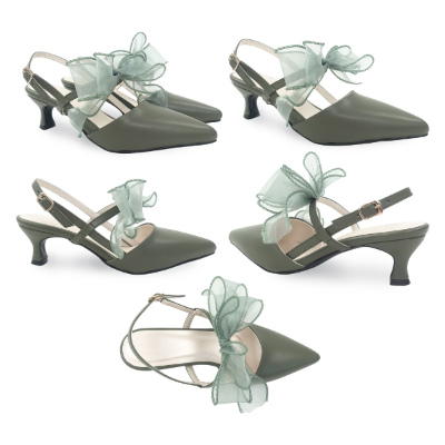 Merk Sepatu Heels Wanita Terbaik Polla Polly Heels Kate Korean Sepatu Heels Wanita Terbaik Polla Polly Heels Kate Korean