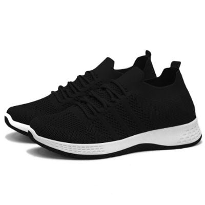 Merk Sepatu Senam Aerobik & Harga Murah - Brozzy D10 Sepatu Senam Aerobik Wanita Original - Brozzy D10