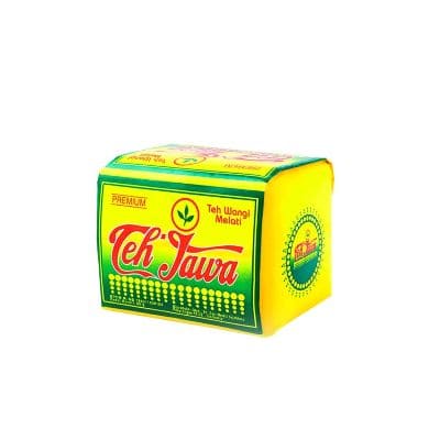 Merk Teh Tubruk kemasan Paling Wangi Teh Jawa Premium Teh Tubruk Paling Enak & Wangi - Teh Jawa Premium