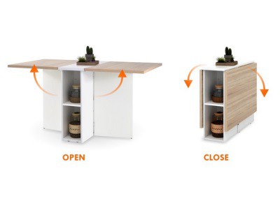 Model & Ukuran Meja Makan Desain Minimalis Modern Cubic Meja Makan Minimalis ELENA DT 140 Meja Makan Minimalis Modern & Harga - Cubic Meja Makan Minimalis ELENA DT 140