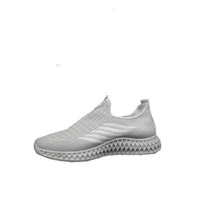 Merk Sepatu Senam Aerobik & Harga Murah - MIISOO Sofia Slip On-live Sepatu Senam Aerobik Wanita Original - MIISOO Sofia Slip On-live