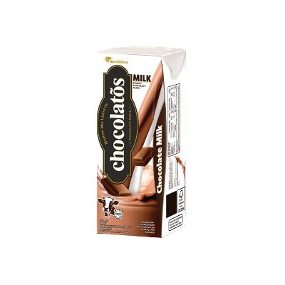 Chocolatos Drink Chocolate Milk Produk Chocolatos Drink Chocolate Milk yang Enak & Harga