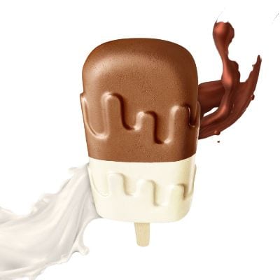 Varian Ice Cream Paddle Pop Milkie Ice Cream Paddle Pop yang Enak & Harga - Paddle Pop Milkie