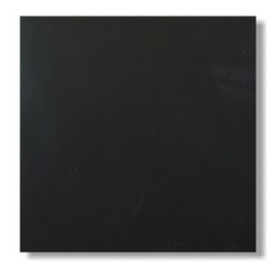 Warna Keramik untuk Lantai Dapur Minimalis - Hitam Matte Warna Keramik Lantai Dapur yang Cocok - Hitam Matte