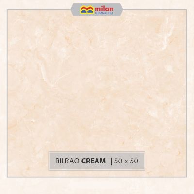 Warna Keramik untuk Lantai Dapur Minimalis - Cream Motif Carrara Warna Keramik Lantai Dapur yang Cocok - Cream Motif Carrara