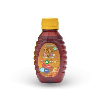 Manfaat & Harga TJ Joybee Original