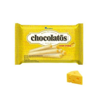 Chocolatos Sweet Cheese Produk Chocolatos Sweet Cheese yang Enak & Harga