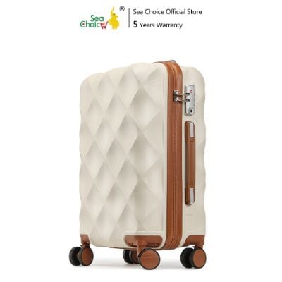 Tas Koper Kecil & Keren - Sea Choice - Koper Kecil Portabel 20 Inchi Koper ukuran Kecil & Keren - Sea Choice - Koper Kecil Portabel 20 Inchi