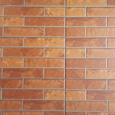 Warna Keramik untuk Lantai Dapur Minimalis - Merah Bata Warna Keramik Lantai Dapur yang Cocok - Merah Bata