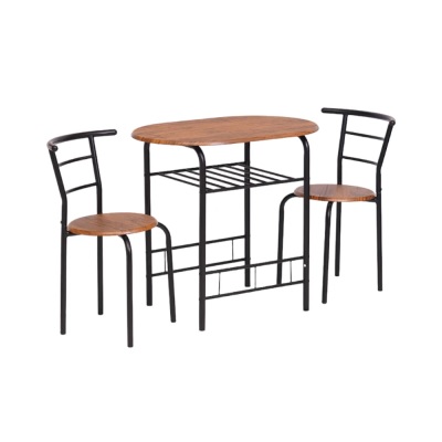 Model & Ukuran Meja Makan Desain Minimalis Modern Selma Hana Set Meja Makan 2 Kursi Meja Makan Minimalis Modern & Harga - Selma Hana Set Meja Makan 2 Kursi