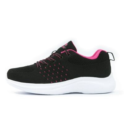 Merk Sepatu Senam Aerobik & Harga Murah - Kasogi Sepatu Senam Aerobik Wanita Original - Kasogi