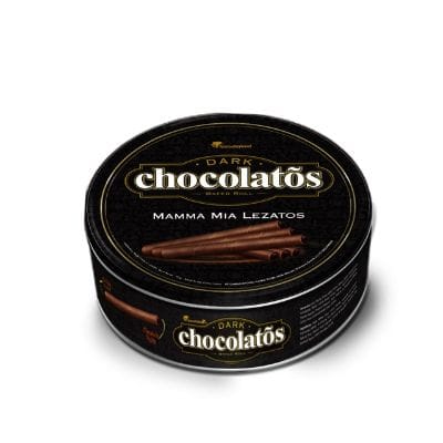 Chocolatos Dark Premium Edition Produk Chocolatos Dark Premium Edition yang Enak & Harga