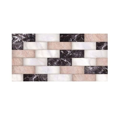 Motif Keramik untuk Dinding Dapur - KIA Agatha Beige Motif Keramik Dinding Dapur - KIA Agatha Beige