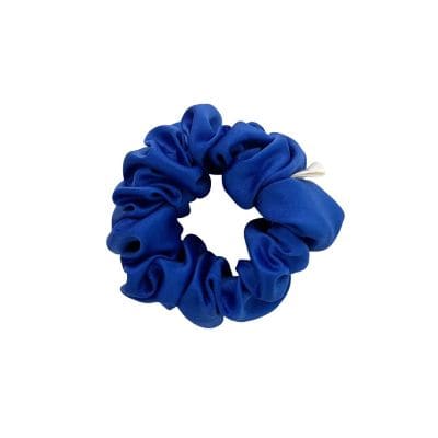 Ikat Rambut Scrunchie Korea & Hijab - Made By Miracle Velvet Mini Scrunchie