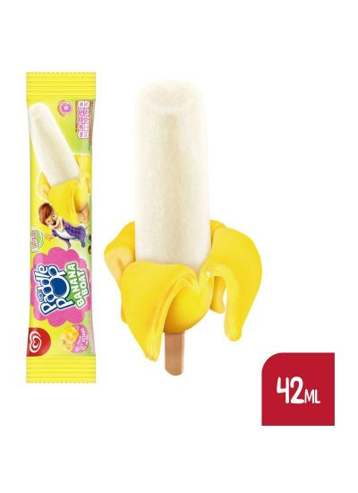 Varian Ice Cream Paddle Pop Monkey Banana Boat Ice Cream Paddle Pop yang Enak & Harga - Paddle Pop Monkey Banana Boat