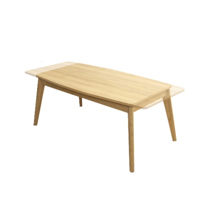 Model & Ukuran Meja Makan Desain Minimalis Modern Dekoruma Setsu Meja Makan Minimalis Meja Makan Minimalis Modern & Harga - Dekoruma Setsu Meja Makan Minimalis