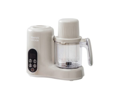 Blender Mpasi Untuk Bayi
