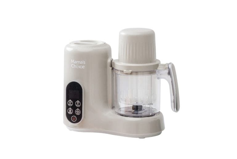 Blender Mpasi Untuk Bayi