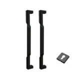 Handle Pintu Kupu Tarung