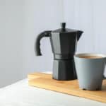 Merk Moka Pot