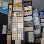 Motif Keramik Dinding