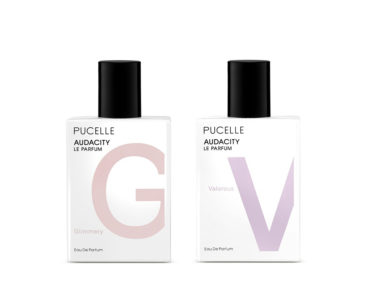 Parfum Pucelle