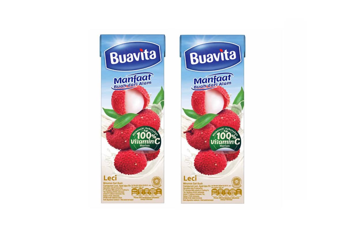 Rasa Buavita Rasa Buavita