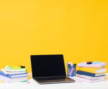 Rekomendasi Laptop Pelajar
