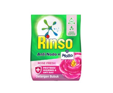 Rinso Anti Nodamolto