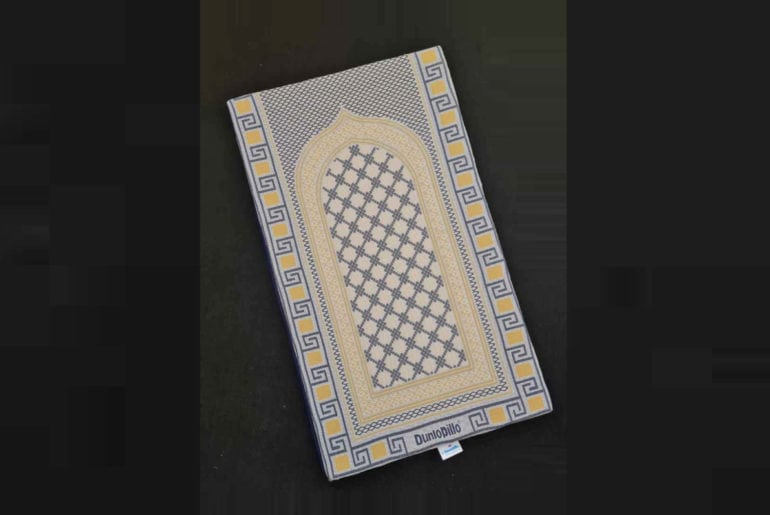 Sajadah Tebal