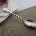 Sendok Stainless Steel Tebal