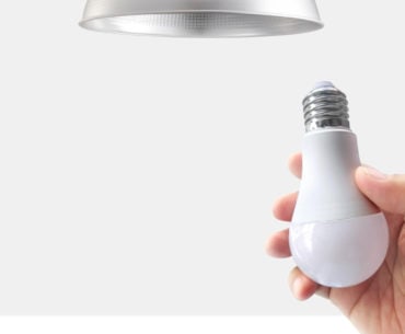 Smart Lamp