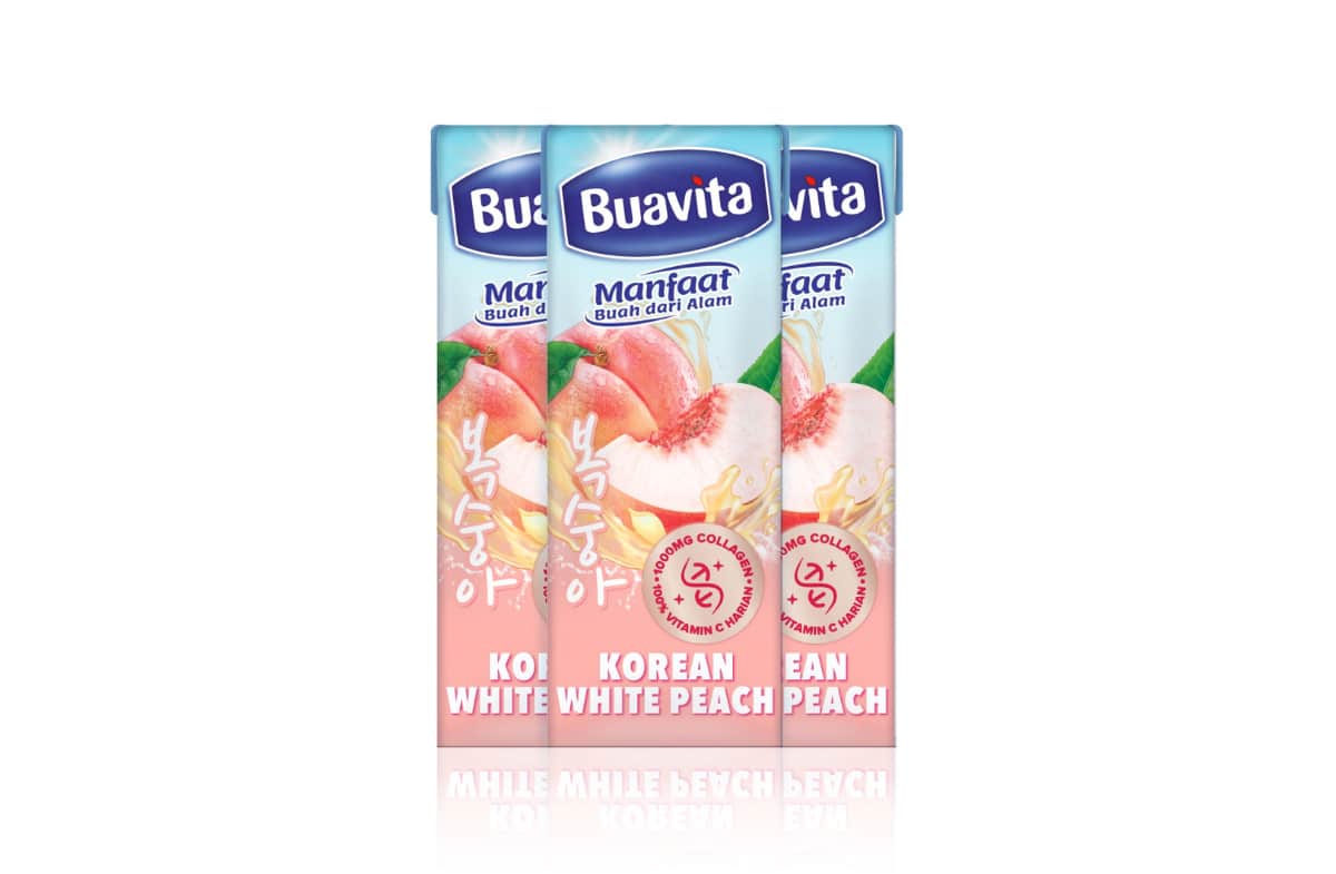 Varian Rasa Buavita Varian Rasa Buavita
