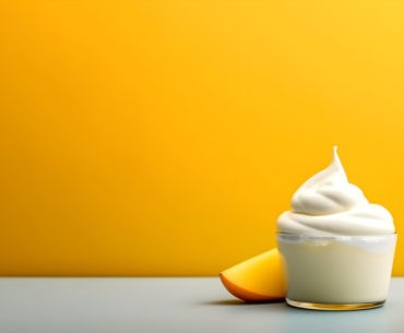 Whipping Cream Non Diary