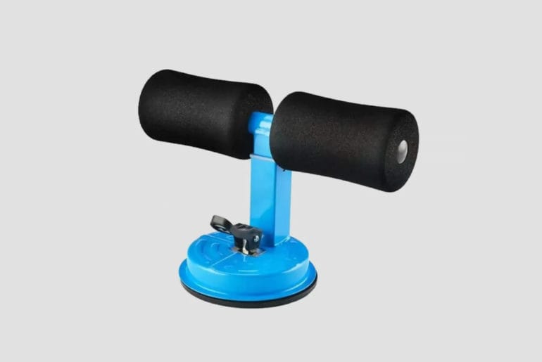 Alat Sit Up Stand