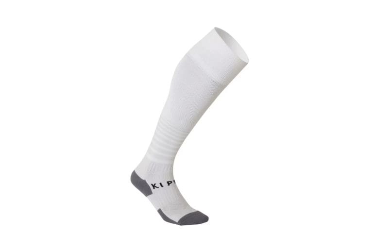 Kaos Kaki Putih Panjang