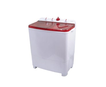 Mesin Cuci Polytron 2 Tabung