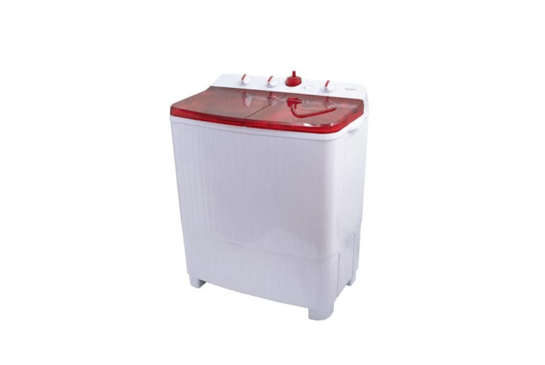Mesin Cuci Polytron 2 Tabung