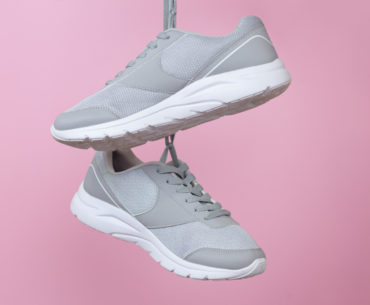 Sepatu Untuk Senam Aerobik
