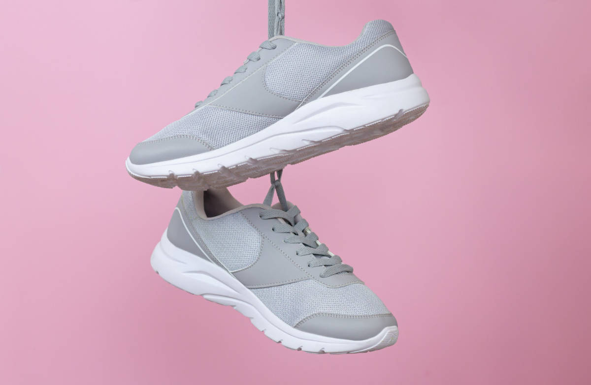 Model Sepatu untuk Senam Aerobik untuk Wanita Model Sepatu untuk Senam Aerobik untuk Wanita