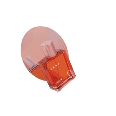 Merk Parfum Wangi Buah-buahan HMNS Perfume – O Parfum Wangi Buah-buahan Segar & Tahan Lama - HMNS Perfume – O
